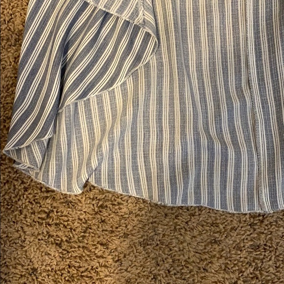 Show me your mumu Willa dress - Picture 3 of 4